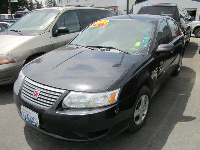 Saturn Ion 2005 photo 3