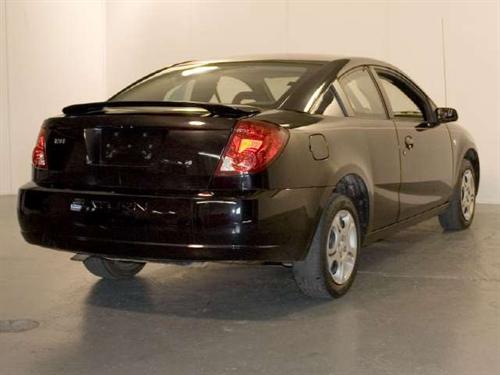 Saturn Ion 2005 photo 3