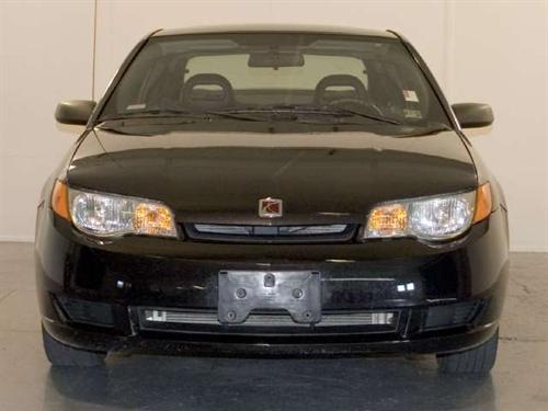 Saturn Ion 2005 photo 4