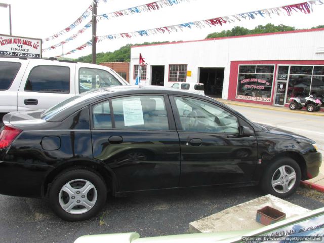 Saturn Ion 2005 photo 4