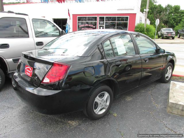 Saturn Ion 2005 photo 5