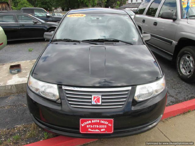 Saturn Ion 2005 photo 6