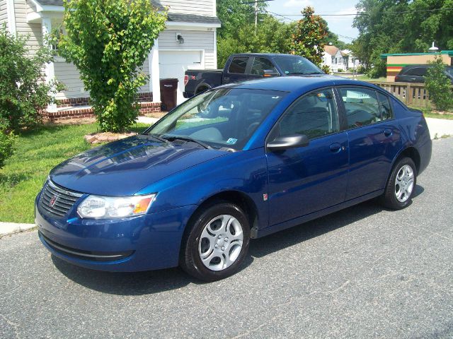 Saturn Ion 2005 photo 10