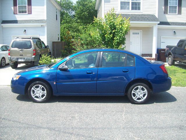 Saturn Ion 2005 photo 12