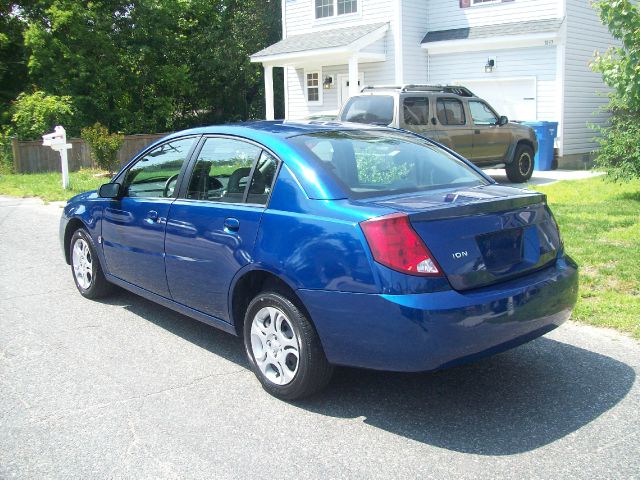 Saturn Ion 2005 photo 6