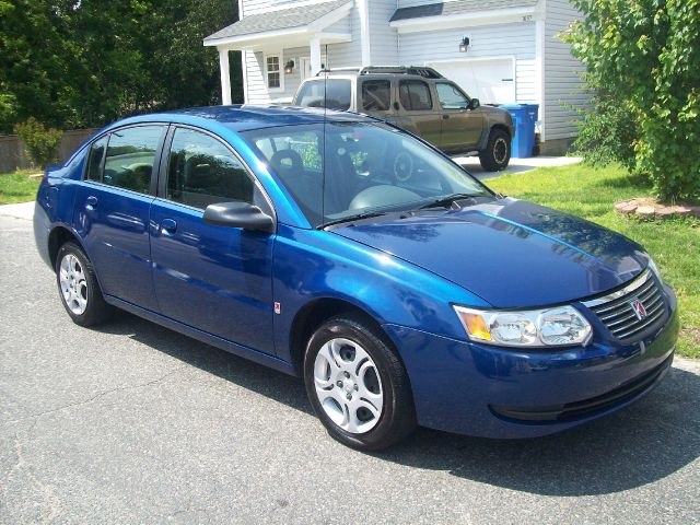 Saturn Ion 2005 photo 7