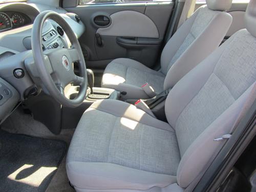 Saturn Ion 2005 photo 5