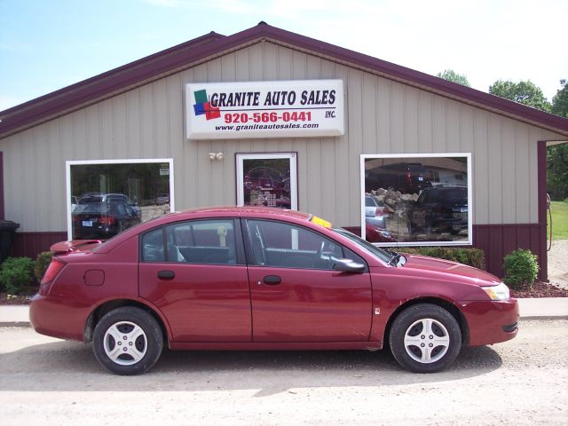 Saturn Ion 2005 photo 1