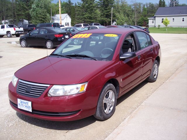 Saturn Ion 2005 photo 12