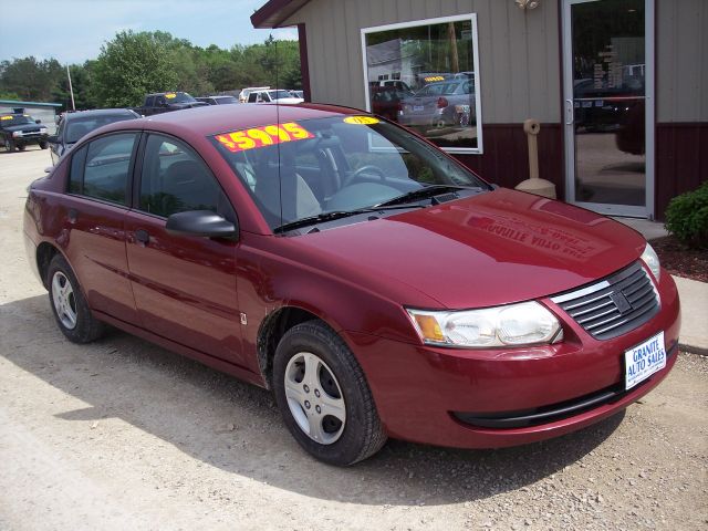 Saturn Ion 2005 photo 13