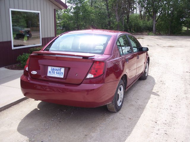 Saturn Ion 2005 photo 14