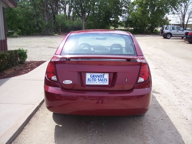 Saturn Ion 2005 photo 15