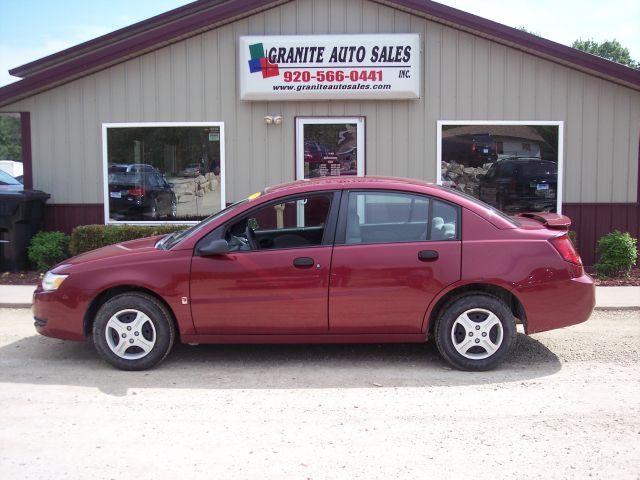 Saturn Ion 2005 photo 16