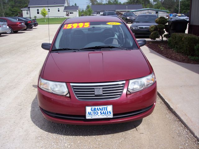 Saturn Ion 2005 photo 5