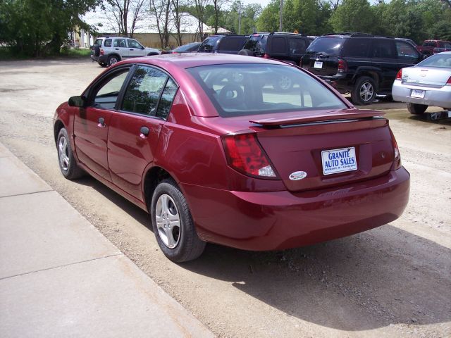 Saturn Ion 2005 photo 9