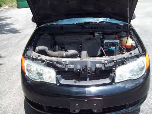 Saturn Ion 2005 photo 1