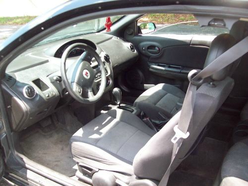 Saturn Ion 2005 photo 2