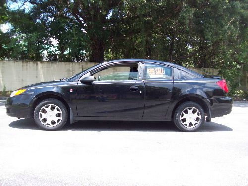 Saturn Ion 2005 photo 3