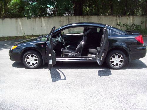 Saturn Ion 2005 photo 4