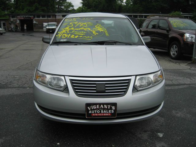 Saturn Ion 2005 photo 4