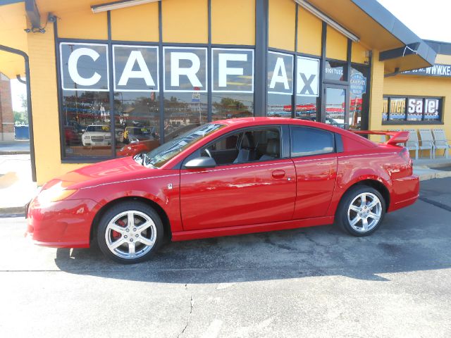 Saturn Ion 2005 photo 1