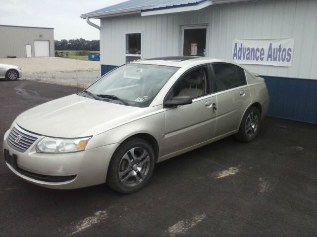 Saturn Ion 2005 photo 1