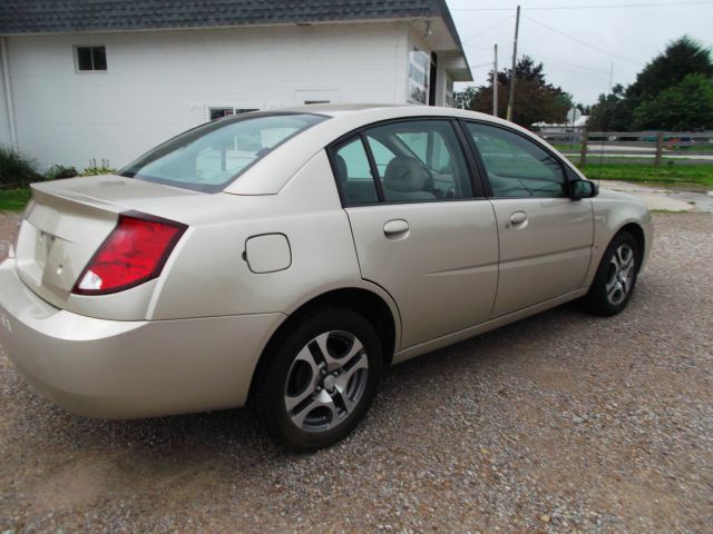 Saturn Ion Navigationdvd Sedan