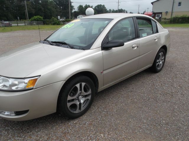 Saturn Ion 2005 photo 1