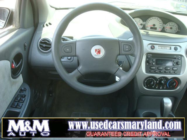 Saturn Ion 2005 photo 4