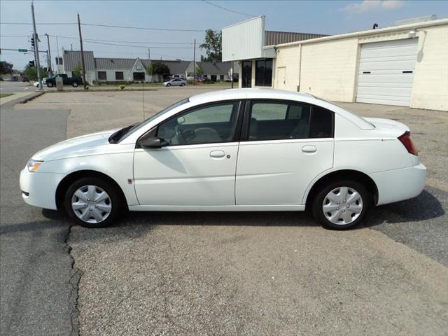 Saturn Ion 2005 photo 3