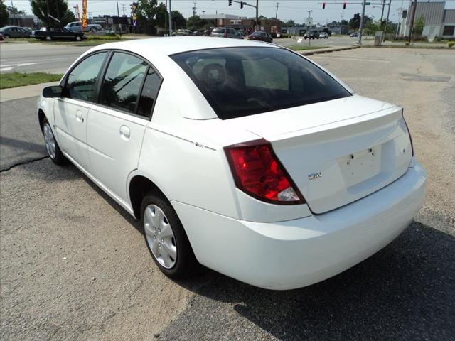 Saturn Ion 2005 photo 4