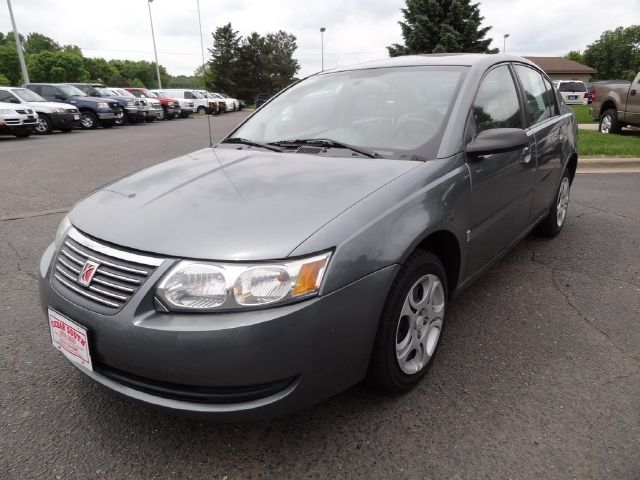 Saturn Ion 2005 photo 10