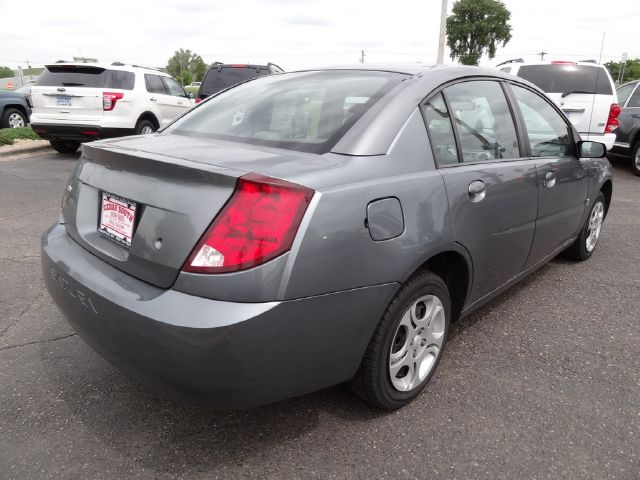 Saturn Ion 2005 photo 4