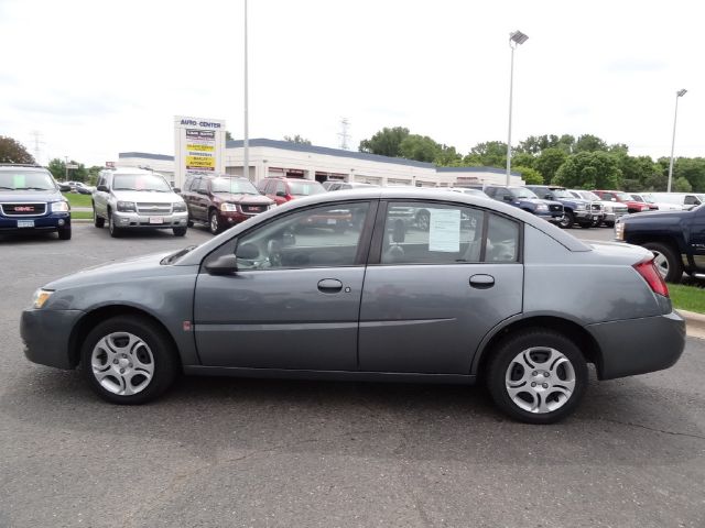 Saturn Ion 2005 photo 6