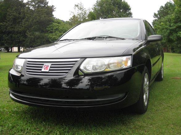 Saturn Ion 2005 photo 3