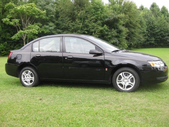 Saturn Ion 2005 photo 4