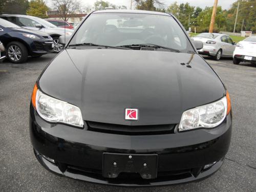 Saturn Ion 2005 photo 1