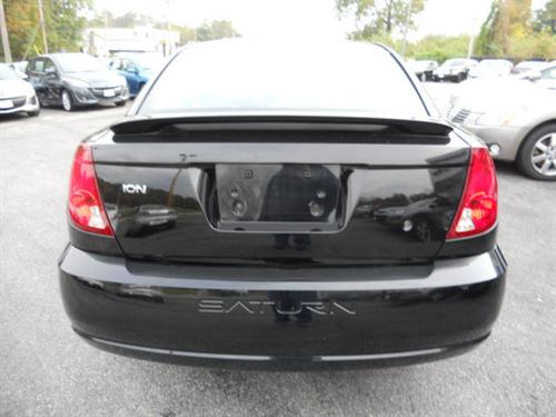 Saturn Ion 2005 photo 4