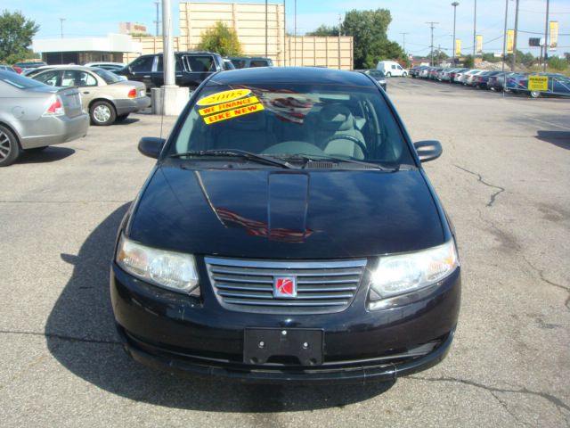 Saturn Ion 2005 photo 4