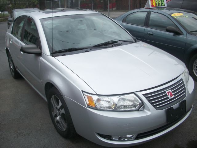 Saturn Ion 2005 photo 4