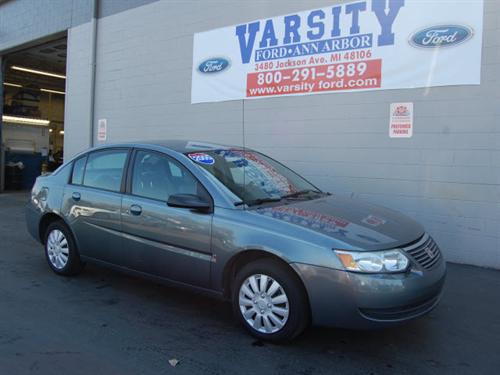 Saturn Ion Lariat 4X4 DUAL Other