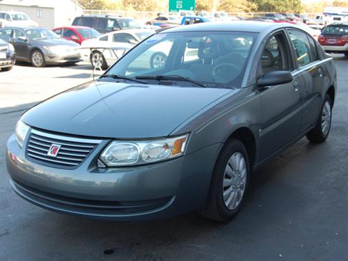 Saturn Ion 2005 photo 3