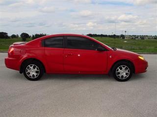 Saturn Ion Lariat 4X4 DUAL Other