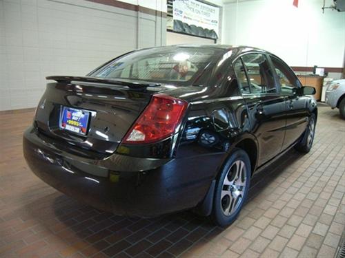 Saturn Ion 2005 photo 1