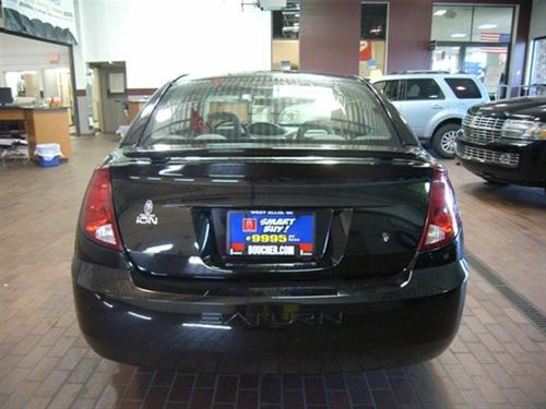 Saturn Ion 2005 photo 5