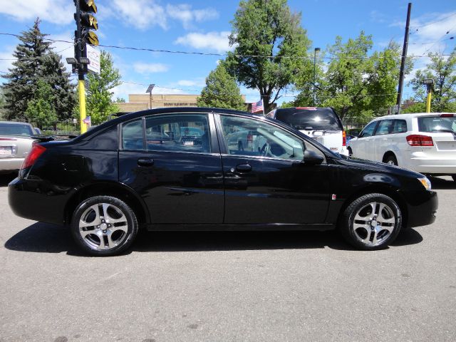 Saturn Ion 2005 photo 14