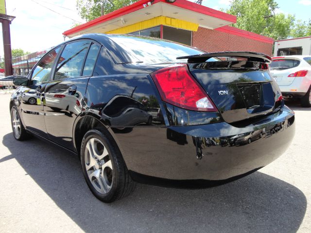 Saturn Ion 2005 photo 15