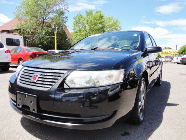 Saturn Ion 2005 photo 16