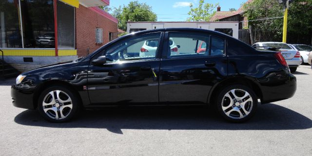 Saturn Ion 2005 photo 17