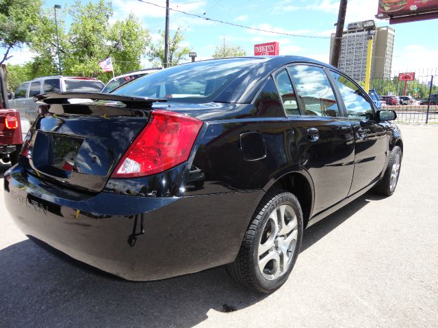 Saturn Ion 2005 photo 20